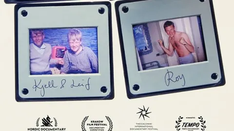 Bratři Anderssonovi