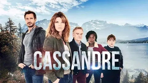 Komisárka Florence IV (1)