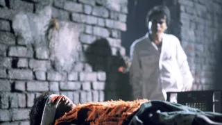 Milionář z chatrče