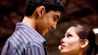 Milionář z chatrče