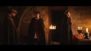 Mládí Viléma Dobyvatele