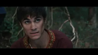 Mládí Viléma Dobyvatele