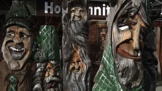 Na cestě po Solnohradsku