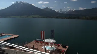 Na cestě po Solnohradsku