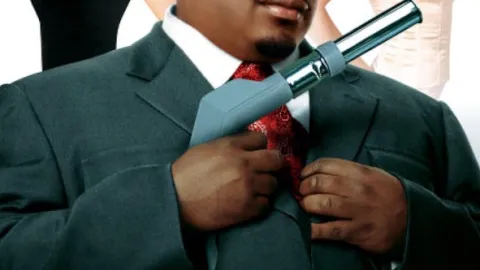 Krycí jméno: Čistič