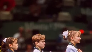 Budoucí šampioni: Cena za slávu