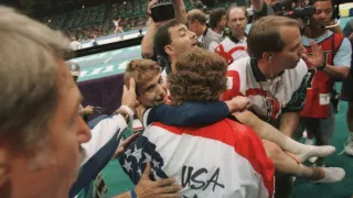 Budoucí šampioni: Cena za slávu