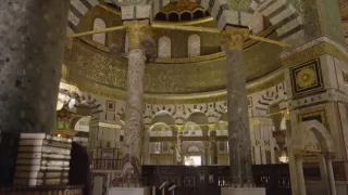 Střípky z Jeruzaléma