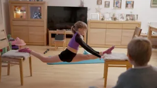 Budoucí šampioni: Cena za slávu