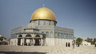 Střípky z Jeruzaléma