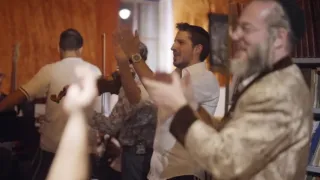 Střípky z Jeruzaléma