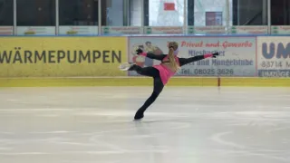 Budoucí šampioni: Cena za slávu