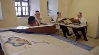 Střípky z Jeruzaléma