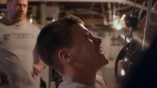 Budoucí šampioni: Cena za slávu