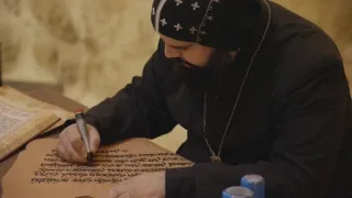 Střípky z Jeruzaléma