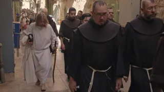 Střípky z Jeruzaléma