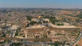 Střípky z Jeruzaléma