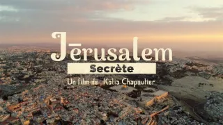 Střípky z Jeruzaléma