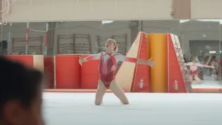 Budoucí šampioni: Cena za slávu