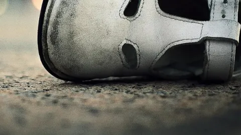 Zmiznutí a zabití (2)