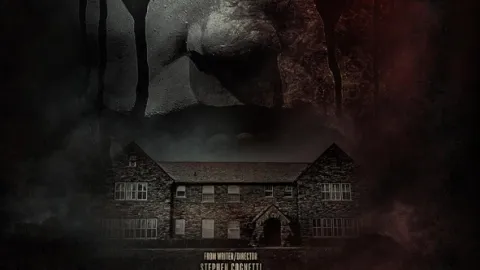 Pekelný dům: Počátek