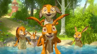 Zaječí škola - strážci zlatého vejce