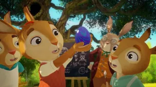 Zaječí škola - strážci zlatého vejce