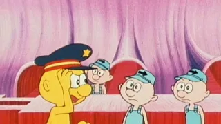 Byl jednou jeden život (13/26)