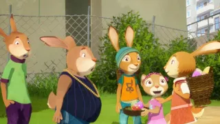 Zaječí škola - strážci zlatého vejce