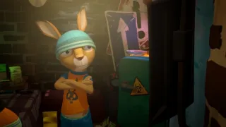 Zaječí škola - strážci zlatého vejce