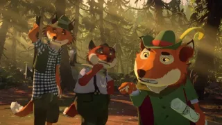 Zaječí škola - strážci zlatého vejce