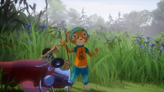 Zaječí škola - strážci zlatého vejce