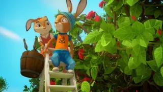 Zaječí škola - strážci zlatého vejce