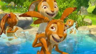 Zaječí škola - strážci zlatého vejce