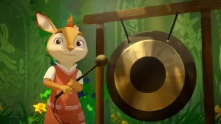 Zaječí škola - strážci zlatého vejce