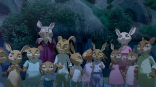 Zaječí škola - strážci zlatého vejce