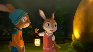 Zaječí škola - strážci zlatého vejce