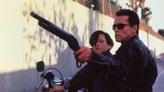 Terminátor 2: Den zúčtování