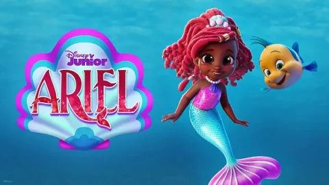 Ariel (1/30)