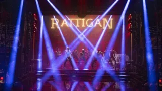 Magic Mike utolsó tánca