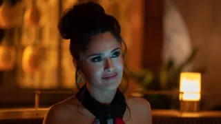 Magic Mike utolsó tánca