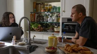 Magic Mike utolsó tánca