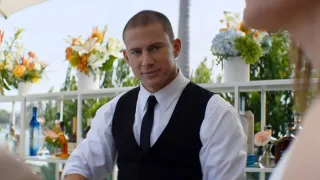 Magic Mike utolsó tánca