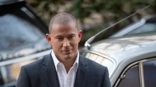 Magic Mike utolsó tánca