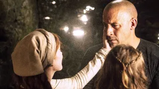 Poslední lovec čarodějnic