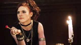 Poslední lovec čarodějnic