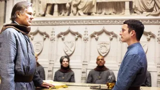 Poslední lovec čarodějnic