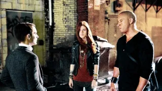 Poslední lovec čarodějnic