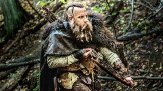 Poslední lovec čarodějnic