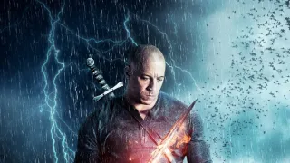 Poslední lovec čarodějnic